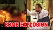 OMG: ‘Bomb’ explodes on sets of Sanjay Dutt’s movie, actor severely injured