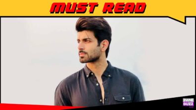 On April Fool’s Day, I have made plans to prank everyone on set: Lag Ja Gale actor Namik Paul