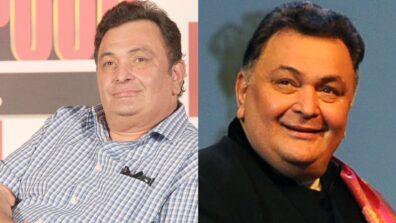 On Rishi Kapoor’s Death Anniversary, Remembering His Top 10 Films