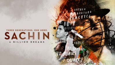 On Sachin Tendulkar’s 50th Birthday, Looking At His 2017 Biopic