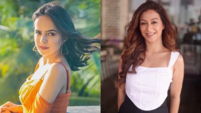 Palak Sindhwani and Sunayana Fozdar melt hearts with incredible fashion moments, we are crushing