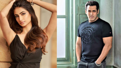 Palak Tiwari Talks About Salman Khan’s Protective Rules For His Female Leads