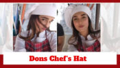 Pandya Store Fame Shiny Doshi Dons A Chef’s Avatar For Her Show; Check Here