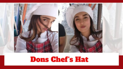 Pandya Store Fame Shiny Doshi Dons A Chef’s Avatar For Her Show; Check Here