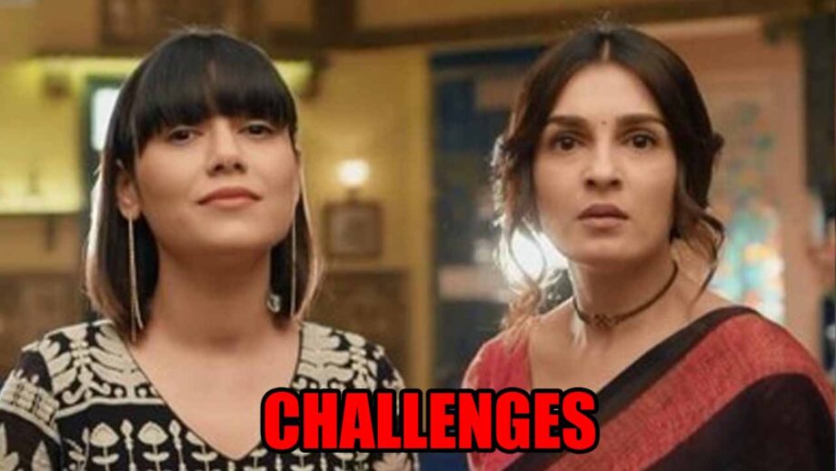 Pandya Store spoiler: Dhara challenges Shweta 798430