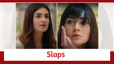 Pandya Store Spoiler: Dhara SLAPS Shweta