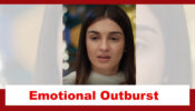 Pandya Store Spoiler: Dhara’s emotional outburst