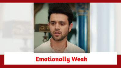 Pandya Store Spoiler: Krish gets emotionally weak