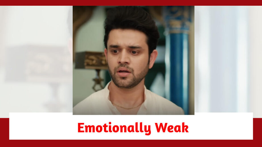 Pandya Store Spoiler: Krish gets emotionally weak 799996