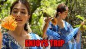 Pooja Hegde gives glimpse of her Mangalore trip, check here