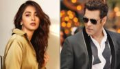 Pooja Hegde breaks silence on dating rumours with Salman Khan, fans shocked