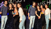 Power Couple Pranali Rathod And Harshad Chopda Parties Together (Unseen Pics)