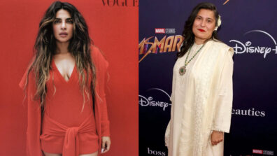 Priyanka Chopra Applauds Sharmeen Obaid Chinoy For Being First South Asian Director, Pakistani Actor Says, ‘Brush Your Knowledge’