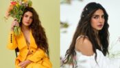 Priyanka Chopra blooms in yellow skirt blazer suit, see pics