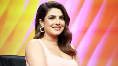 Priyanka Chopra Spills Beans On ‘Men’s Insecurity’ For A Woman’s Success