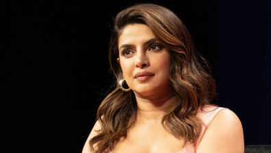 Priyanka Chopra’s Faux Pas