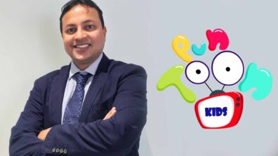 PunToon Kids achieves a landmark of 325 million YouTube views in Q1’23; driven by Indian Original kids’ IP