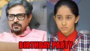 Pushpa Impossible spoiler: Dilip throws a big birthday party for Rashi