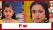Pyar Ka Pehla Naam Radha Mohan Spoiler: Radha and Gungun’s plan to tame Mohan