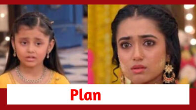 Pyar Ka Pehla Naam Radha Mohan Spoiler: Radha and Gungun’s plan to tame Mohan