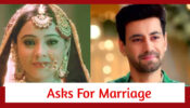 Rabb Se Hai Dua Spoiler: Gazal turns tables; asks Haider to marry her