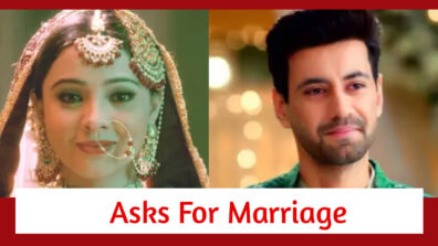 Rabb Se Hai Dua Spoiler: Gazal turns tables; asks Haider to marry her