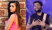 Radhakrishn fame Mallika Singh loves singer Arijit Singh, here’s proof