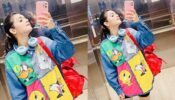 Radhakrishn fame Mallika Singh talks about love beyond borders, find out why
