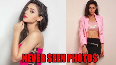 Check RadhaKrishn Fame Mallika Singh’s Never Seen Western Photos, Click Here