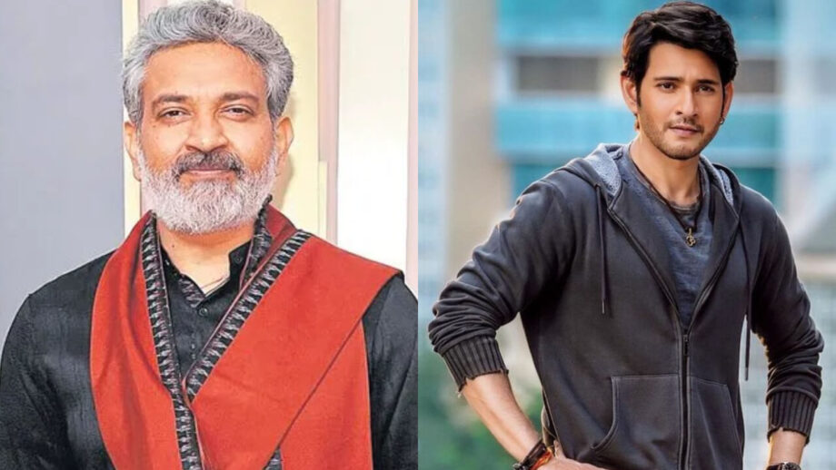 Rajamouli-Mahesh Babu's Jungle Adventure To Begin In May 796895