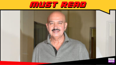 Rakesh Roshan Rubbishes One  More Rumour Regarding Krissh