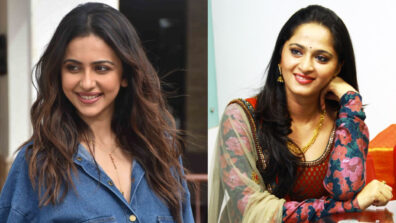 Rakul Preet Singh, Anushka Shetty, And Others Fall Prey To Fat Shaming