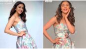 Rakul Preet Singh slays in droolworthy BTS moments from Dabboo Ratnani’s photoshoot, check out