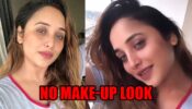 Rani Chatterjee flaunts her casual no-makeup look, fans love it