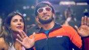 Ranveer Singh and Priyanka Chopra roll black clock, perform to iconic ‘Dil Dhadakne Do’ song