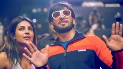 Ranveer Singh and Priyanka Chopra roll black clock, perform to iconic ‘Dil Dhadakne Do’ song