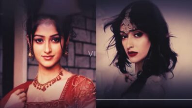 Rare moments of Ileana D’cruz from her early days