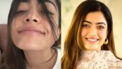 Rashmika Mandanna is tired and jaded, shares Sunday special selfie with big update