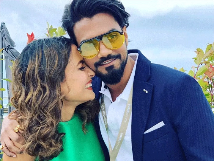 Ravi Dubey- Sargun Mehta To Hina Khan- Rocky Jaiswal: Couples Who Fell In Love On Set 796625