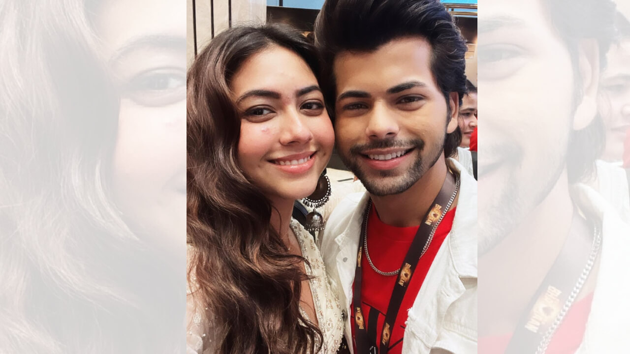 Reem Sameer Sheikh pours love and adoration on Siddharth Nigam for his Bollywood debut Kisi Ka Bhai Kisi Ki Jaan, read 801444