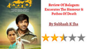 Review Of Balagam: Excavates The Humour & Pathos Of Death