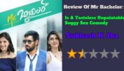 Review Of Mr Bachelor: Is A Tasteless Unpalatable Soggy Sex Comedy