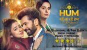 Review of Sony TV’s Hum Rahein Na Rahein Hum: Jay Bhanushali and Tina Datta’s fresh pairing makes it appealing 799709