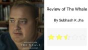 Review Of The Whale: Diabolizes Obesity