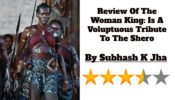 Review Of The Woman King: Is A Voluptuous Tribute To The Shero
