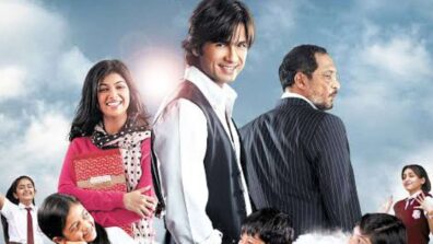 Revisiting Paathshaala: What Happened To Best Friends Shahid Kapoor & Ahmed Khan?
