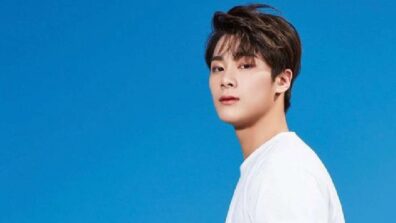 RIP: K-pop idol Moonbin of ASTRO fame found dead at his home