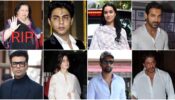 RIP Pamela Chopra: Shah Rukh Khan, Karan Johar, Aryan Khan, Shraddha Kapoor, Vicky Kaushal-Katrina Kaif, John Abraham and others pay final respect 799261