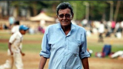 RIP: Former Indian cricketer Salim Durani passes away at 88