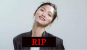 RIP: South Korean actress Jung Chae Yull mysteriously found dead at 26